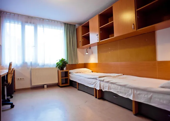 City Hostel Corvin Budapest
